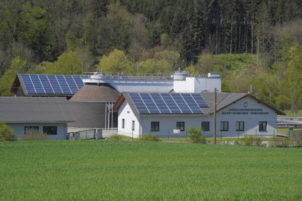 Erste Energiegemeinschaft in Oberösterreich gegründet!